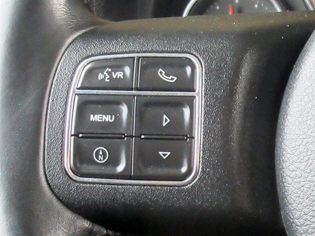 Used 2017 Jeep Wrangler Unlimited Sport w/ Quick Order Package 24S image 19