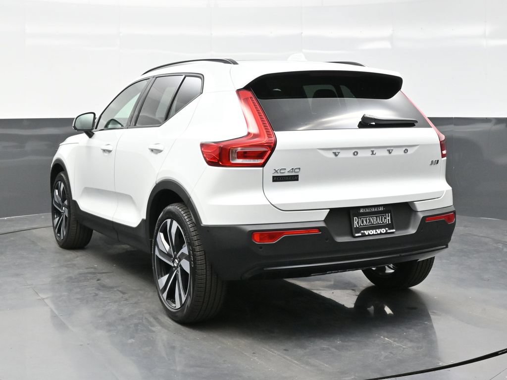 New 2026 Volvo XC40 B5 Ultra w/ Protection Package Premier AWD/4WD image 5