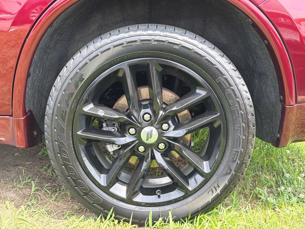 Used 2022 Dodge Durango GT AWD/4WD image 33