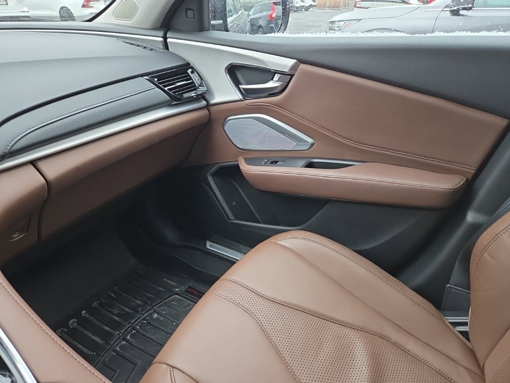 Used 2021 Acura RDX w/ Technology Package image 6