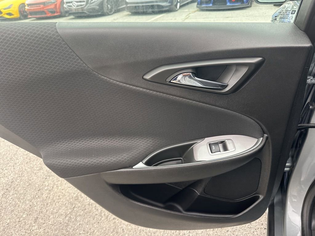 Used 2024 Chevrolet Malibu LT image 26