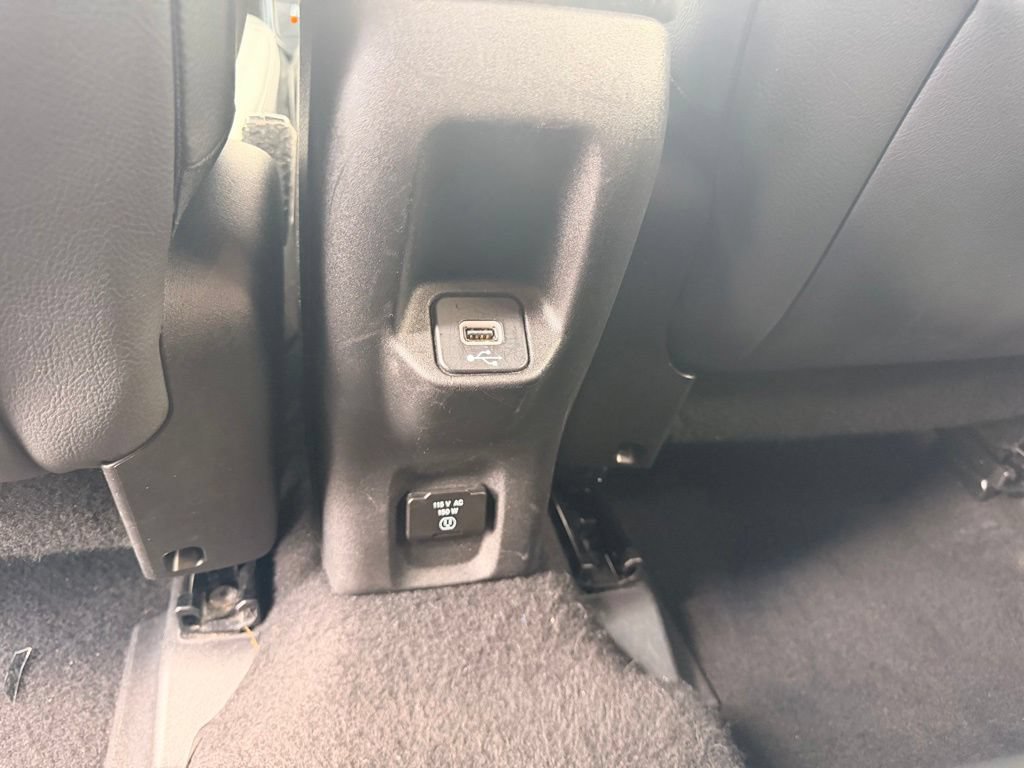 Used 2022 Jeep Renegade Limited AWD/4WD image 33