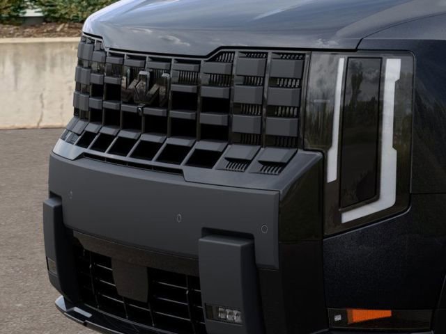 New 2027 Kia Telluride SX X-Line image 13