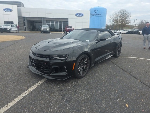 Used 2023 Chevrolet Camaro ZL1 image 7