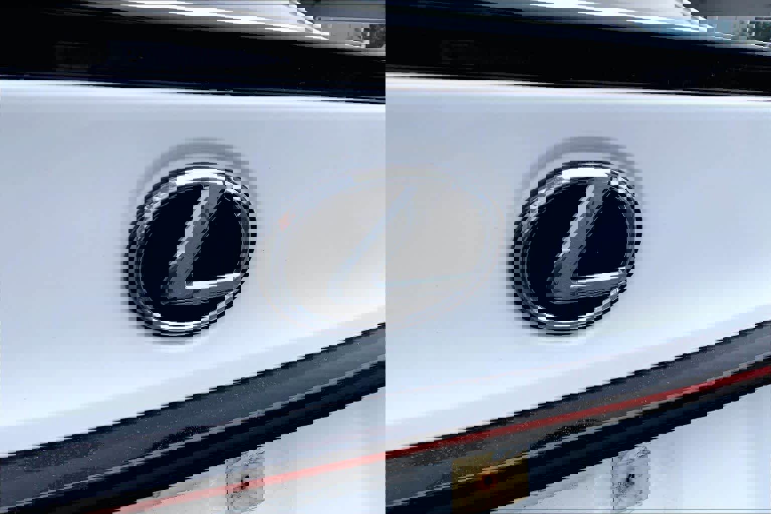 Certified 2023 Lexus IS 350 F Sport w/ Memory Package image 31