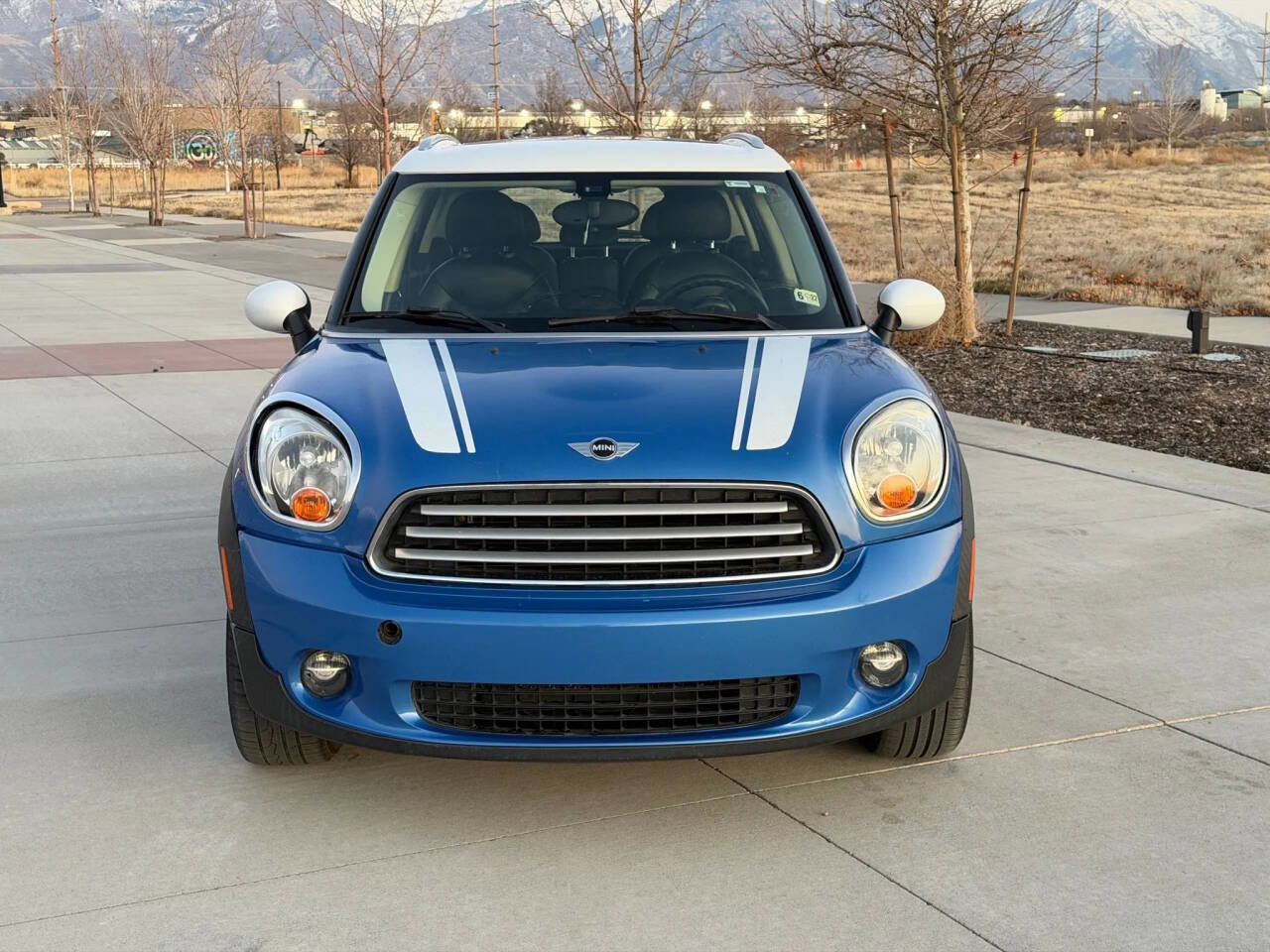 Used 2014 MINI Cooper Countryman image 2