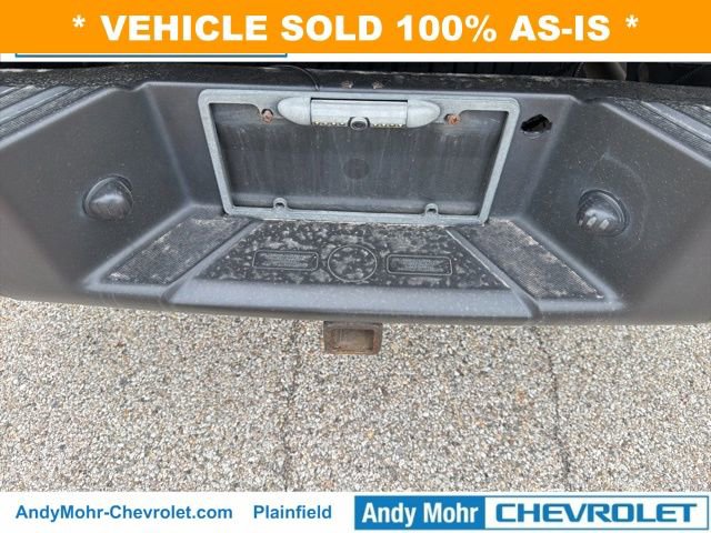 Used 2010 Ford F150 XL image 5