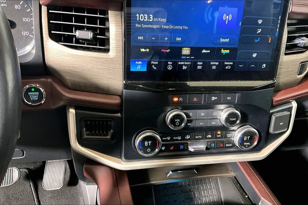 Certified 2024 Ford Expedition Limited image 25