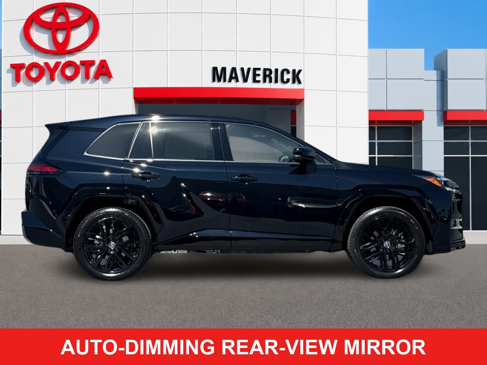 New 2026 Toyota RAV4 XSE AWD/4WD image 6