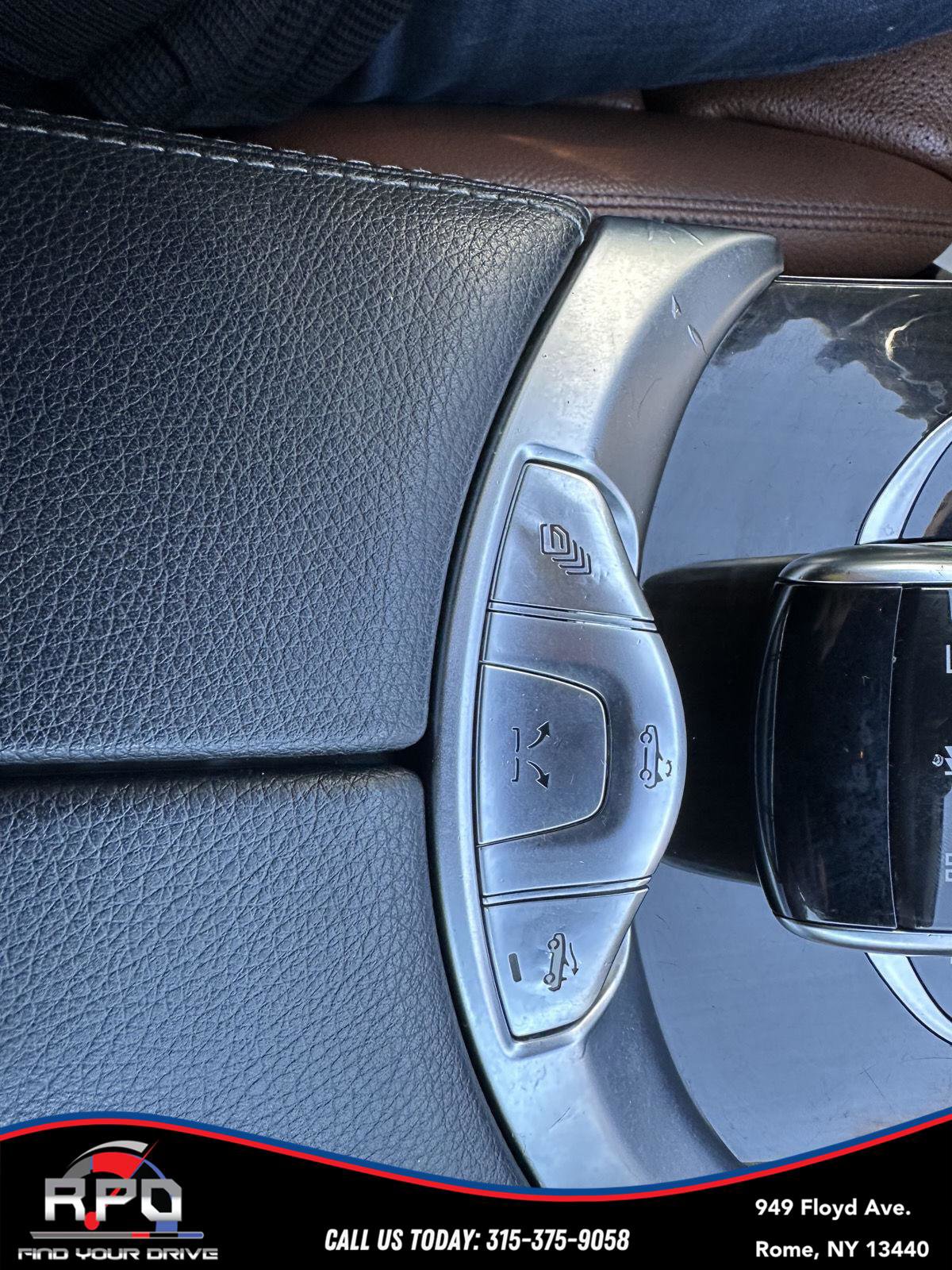 Used 2019 Mercedes-Benz C 300 4MATIC Cabriolet image 31