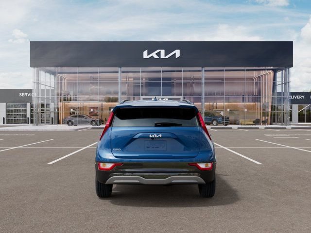 New 2024 Kia Niro Wind FWD image 5