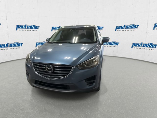 Used 2016 MAZDA CX-5 Grand Touring FWD image 4