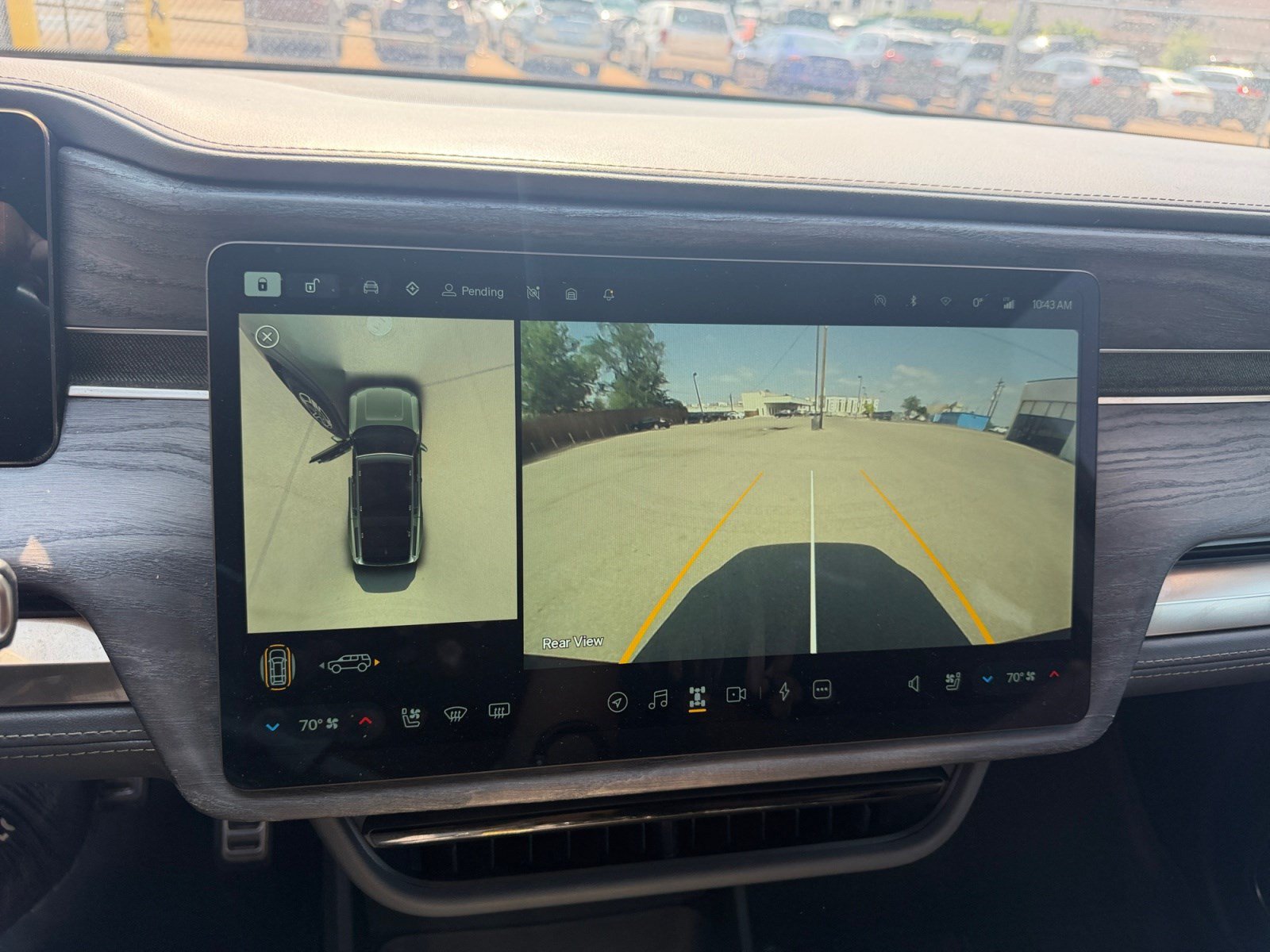 Used 2022 Rivian R1S Launch Edition AWD/4WD image 29