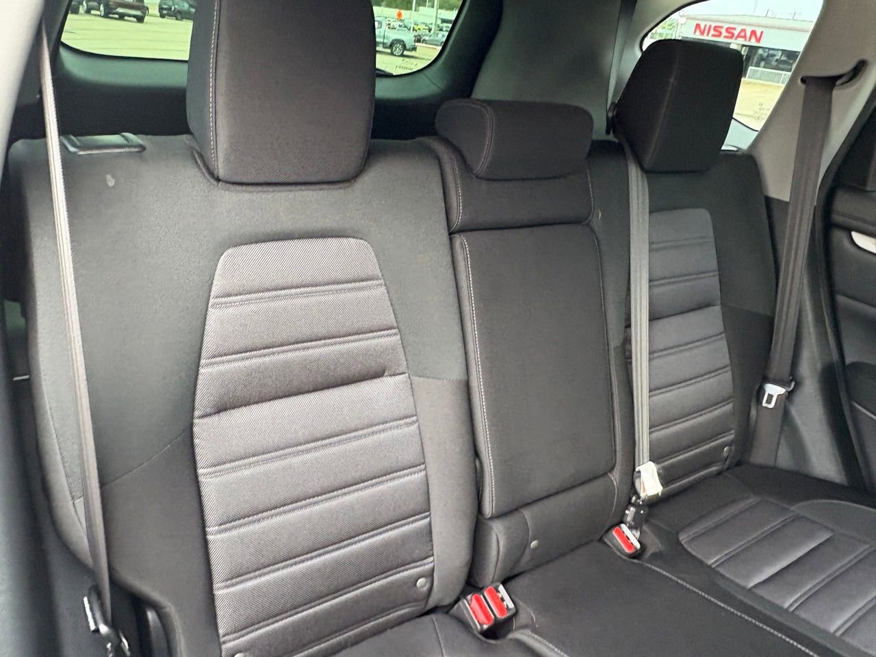 Used 2020 Honda CR-V LX image 34