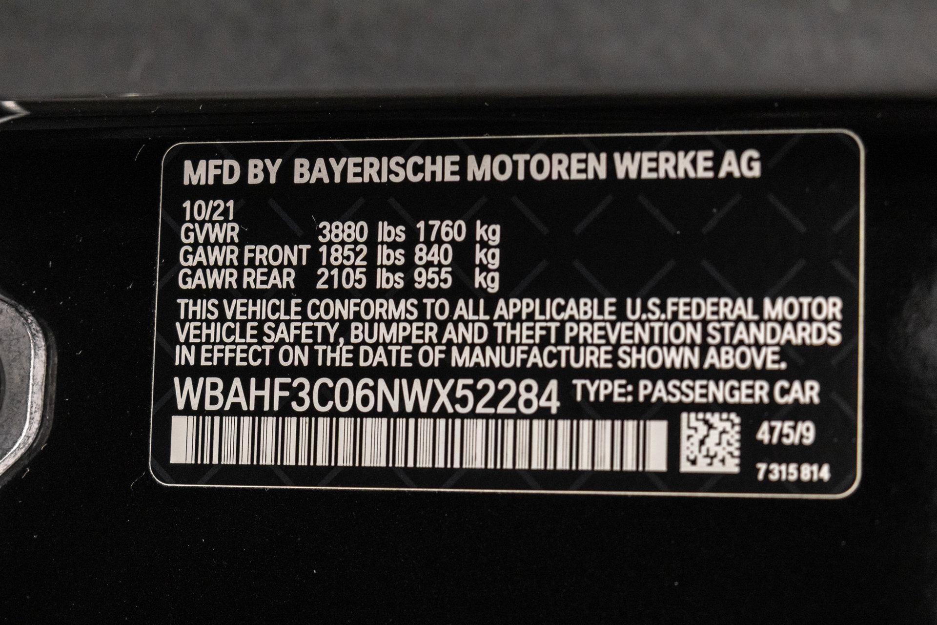 Used 2022 BMW Z4 sDrive30i w/ M Sport Package RWD image 39