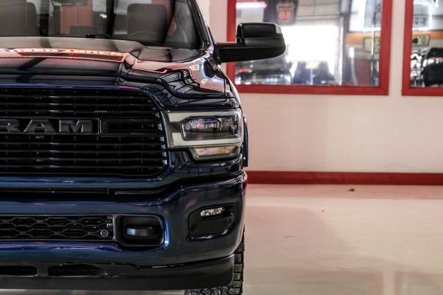 Used 2021 RAM 2500 Laramie w/ Night Edition AWD/4WD image 38