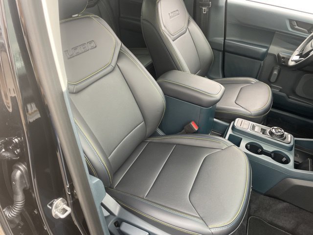 New 2026 Ford Maverick Lobo AWD/4WD image 45