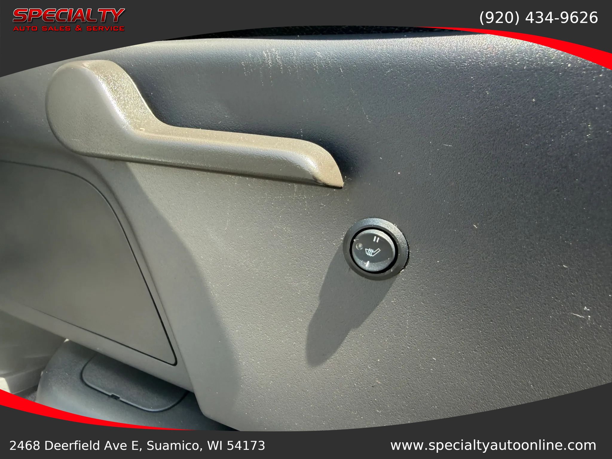 Used 2013 GMC Sierra 1500 SLE w/ Power Tech Package AWD/4WD image 33