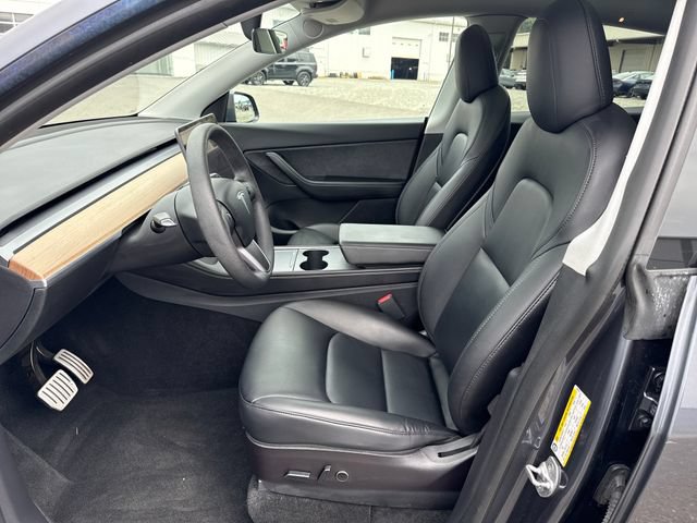 Used 2021 Tesla Model Y Performance AWD/4WD image 17