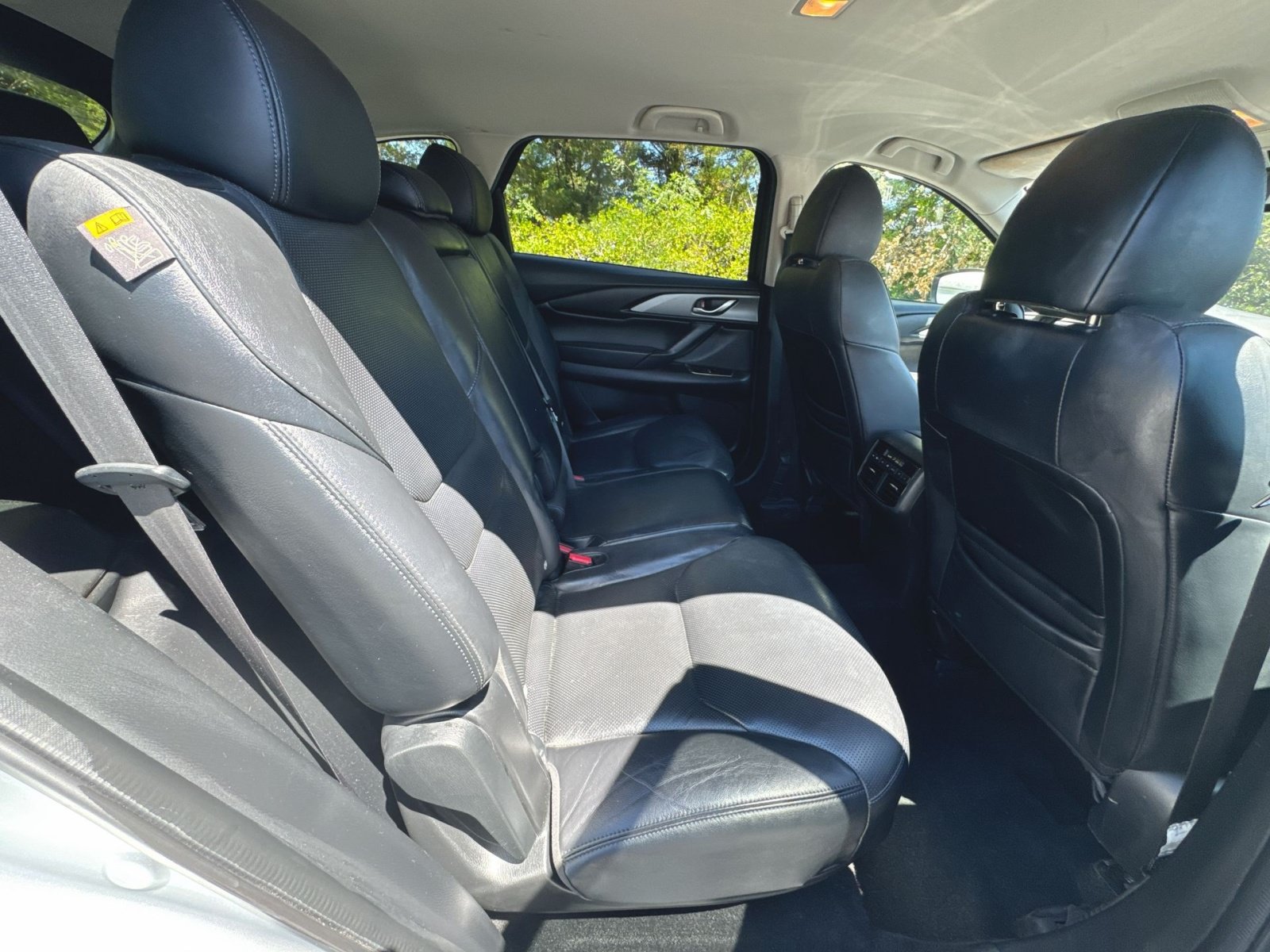 Used 2018 MAZDA CX-9 Touring FWD image 31