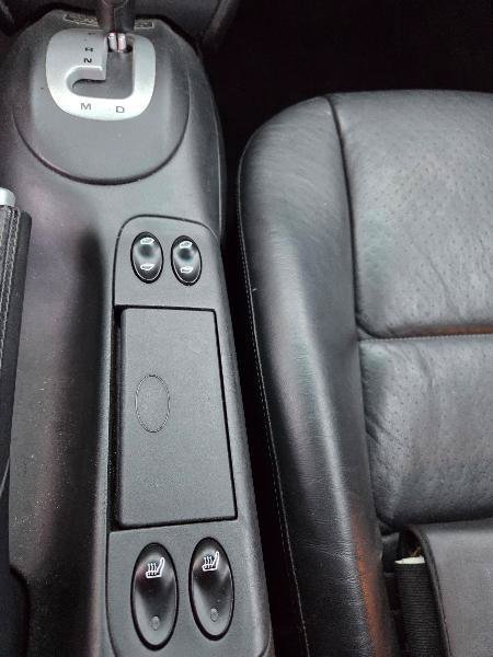 Used 2003 Porsche Boxster RWD image 12