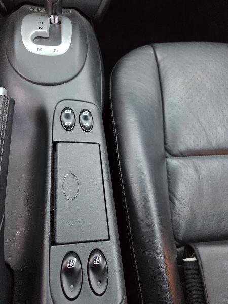 Used 2003 Porsche Boxster RWD image 12