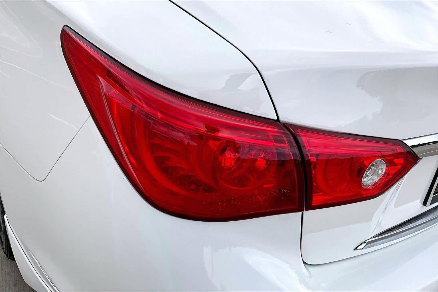 Used 2017 INFINITI Q50 Sport w/ Cargo Package (L97) RWD image 28