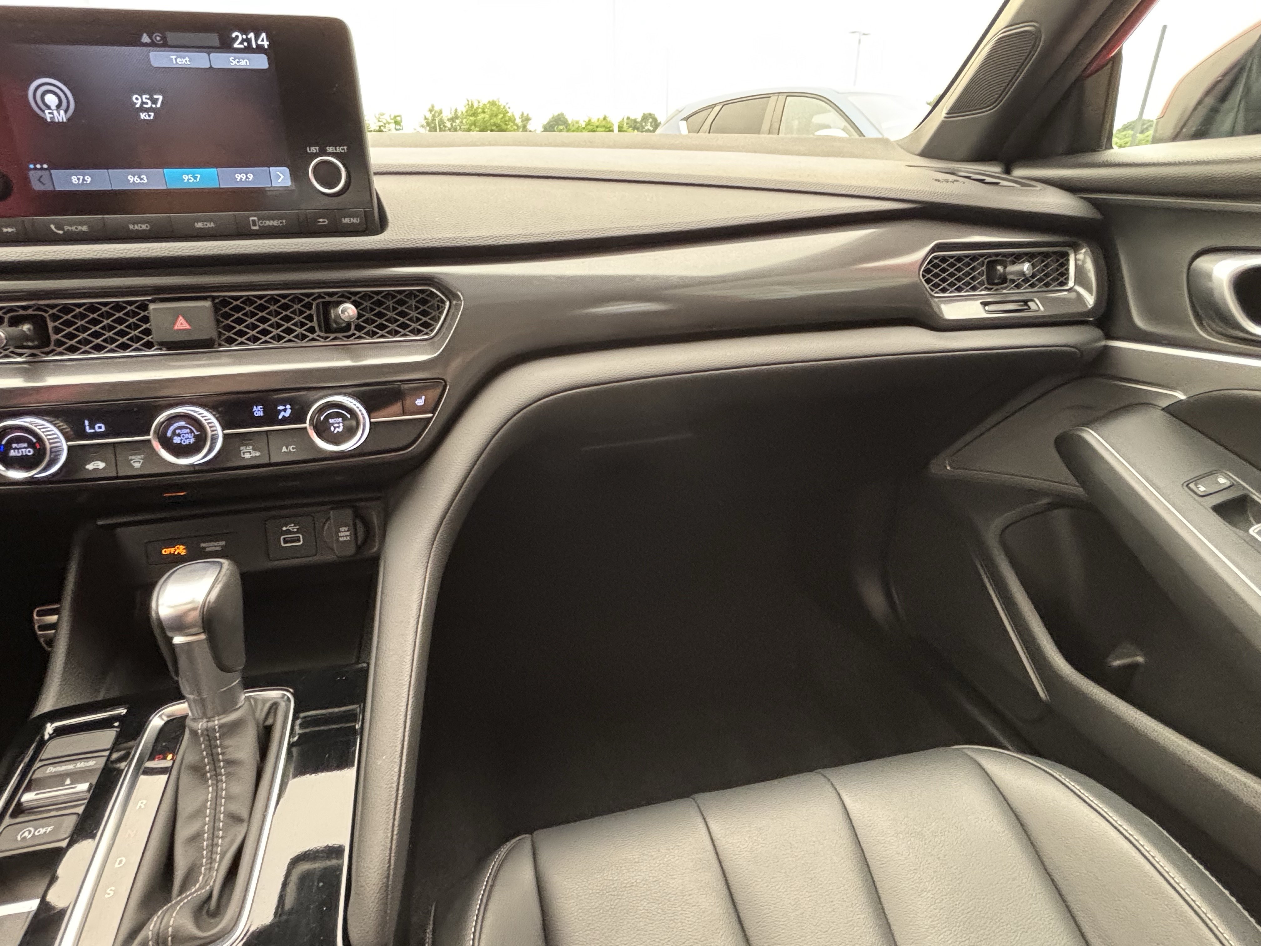 Used 2025 Acura Integra A-Spec FWD image 36