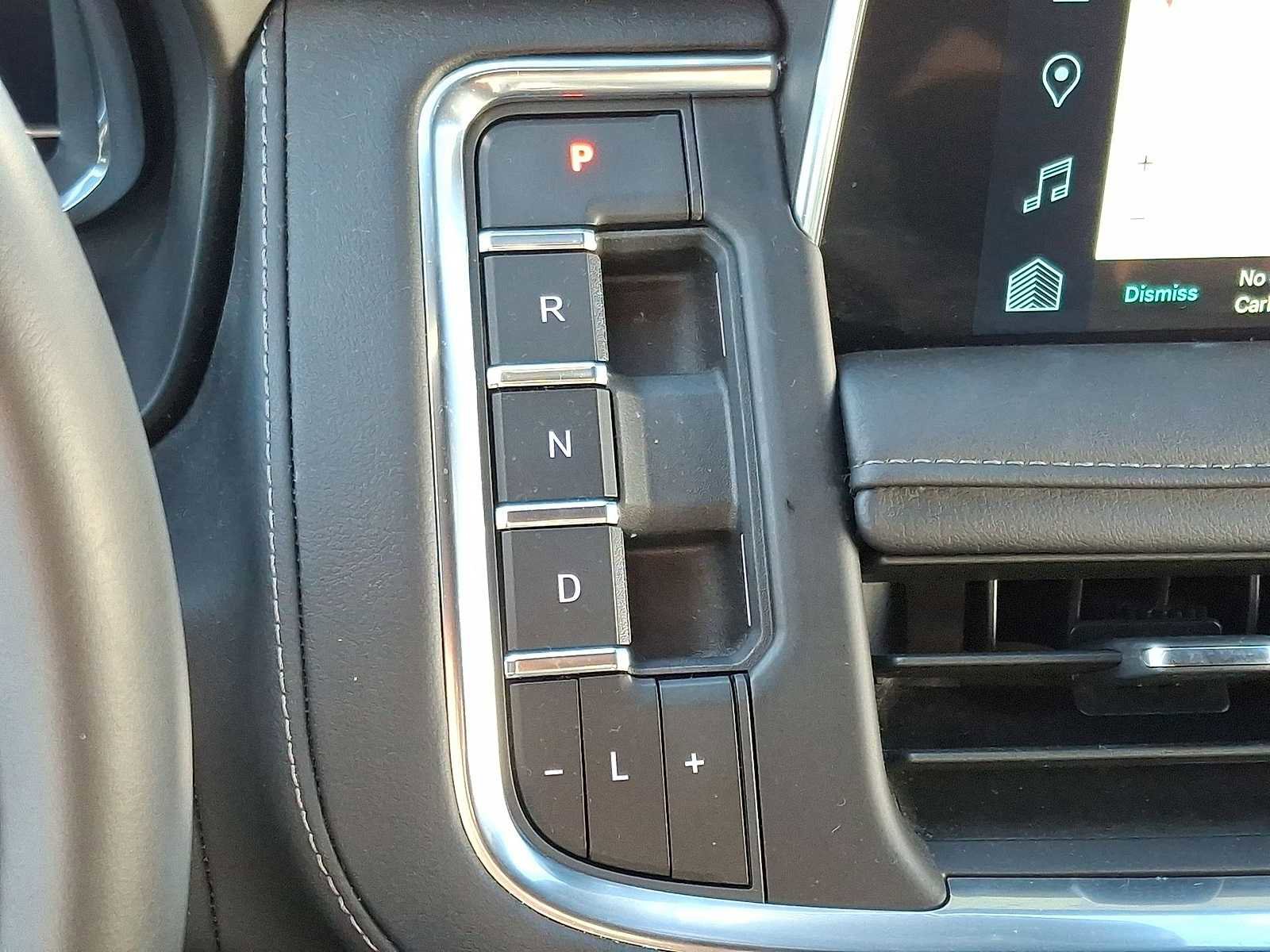 Used 2023 Chevrolet Tahoe LT image 22