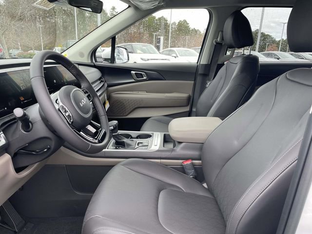 New 2026 Kia Carnival image 3