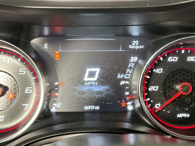 Used 2023 Dodge Charger SXT w/ Cold Weather Package image 18