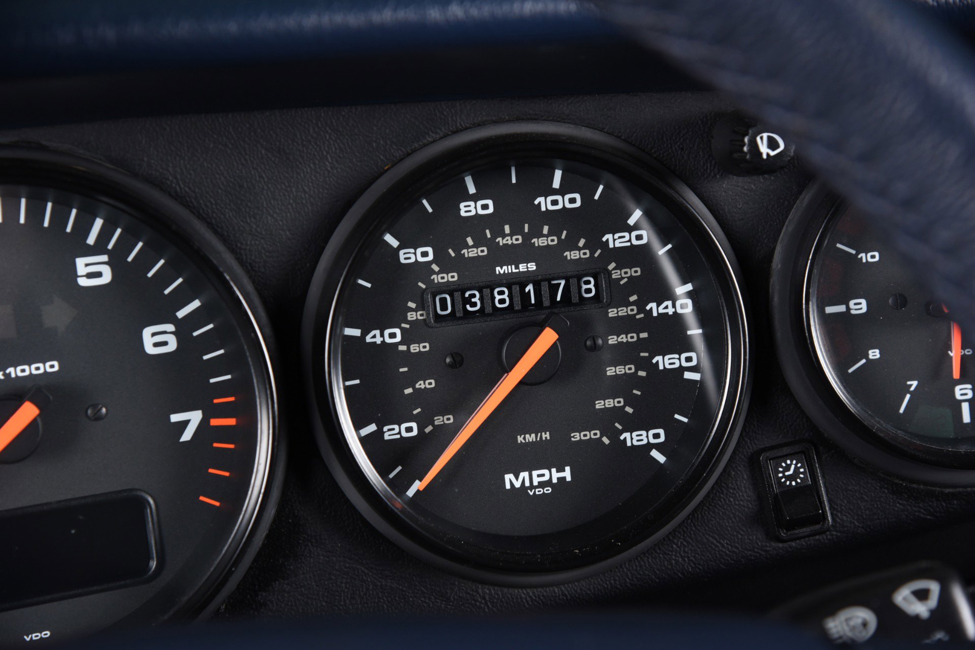 Used 1998 Porsche 911 Carrera 4S image 15