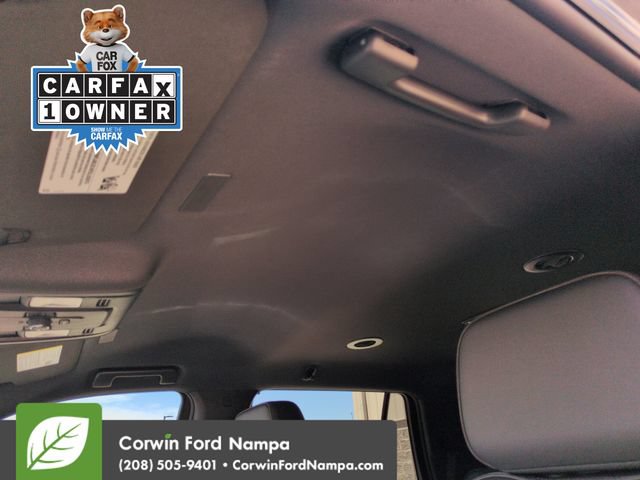 Used 2025 Chevrolet Tahoe RST w/ Comfort Package AWD/4WD image 23