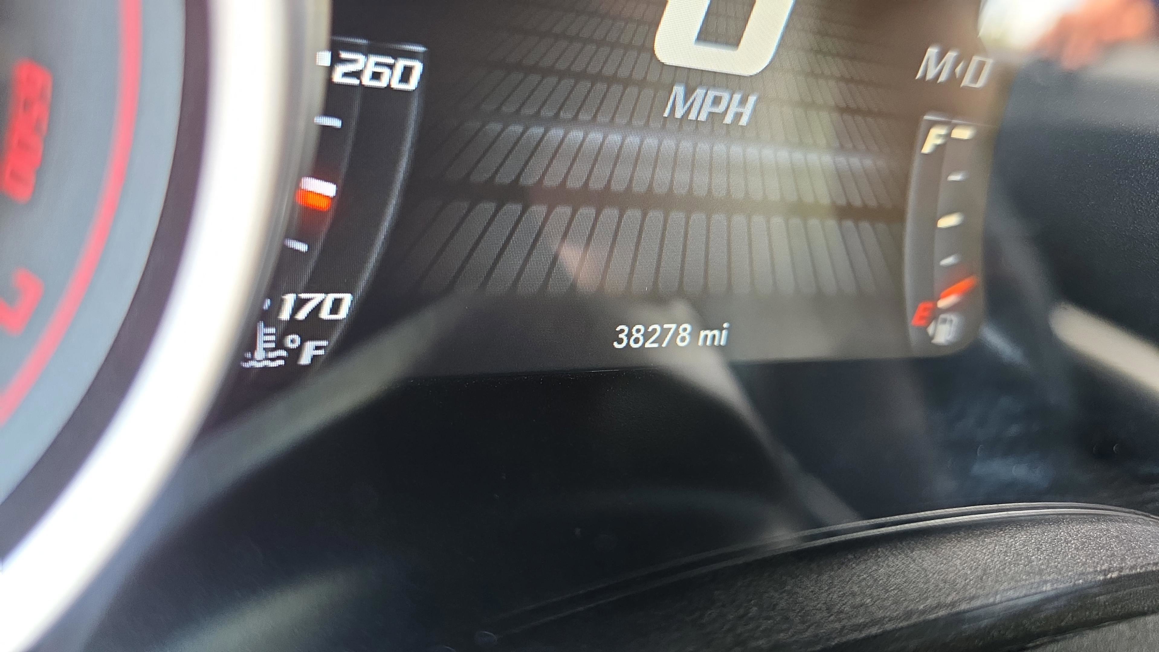 Used 2021 Dodge Challenger R/T Scat Pack w/ Plus Package RWD image 25