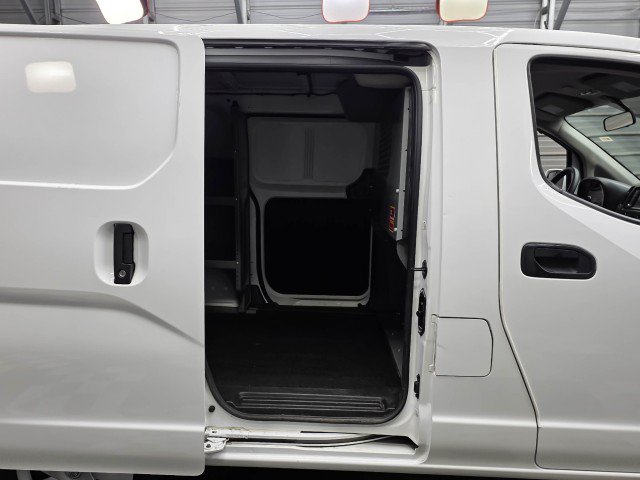 Used 2020 Nissan NV200 SV w/ Back Door Glass Package FWD image 14