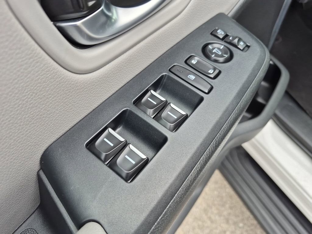 Used 2024 Honda Pilot Elite image 18