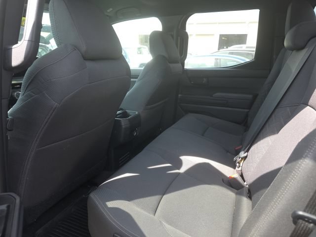 Used 2024 Toyota Tacoma SR RWD image 12