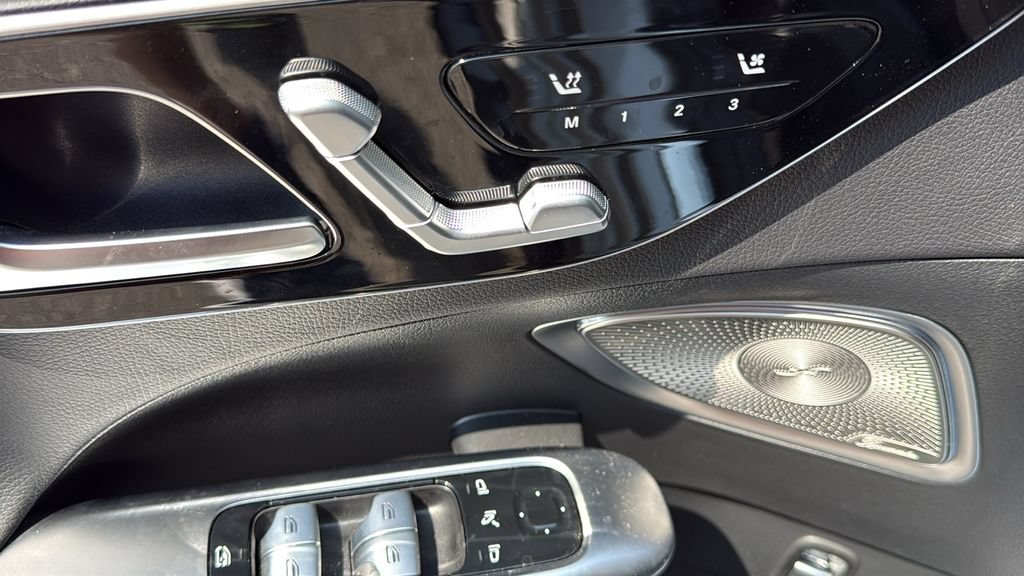 Certified 2024 Mercedes-Benz C 43 AMG 4MATIC Sedan image 21