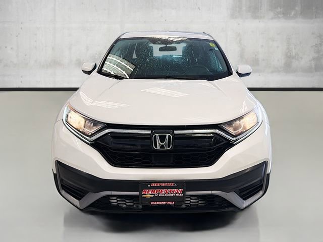 Used 2021 Honda CR-V Special Edition image 2