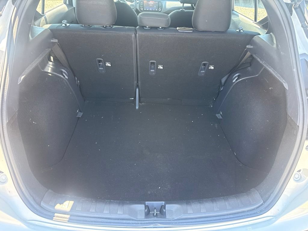 Used 2024 Nissan Kicks SV FWD image 19