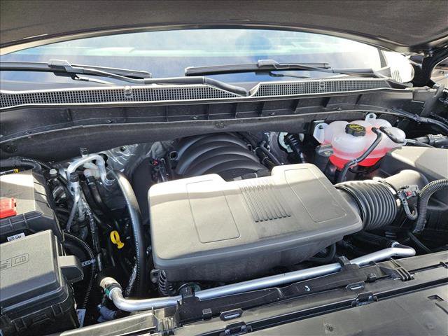 New 2026 Chevrolet Tahoe LS image 17