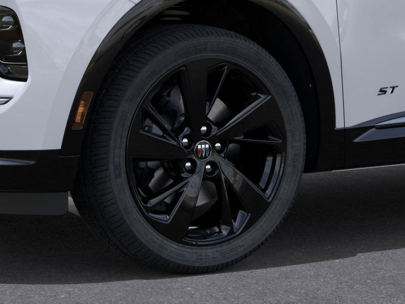 New 2026 Buick Envision Sport Touring AWD/4WD image 54