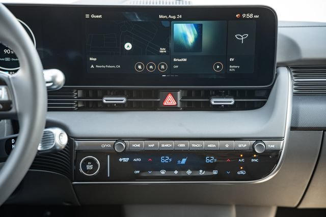 New 2026 Hyundai Ioniq 5 SEL RWD image 17