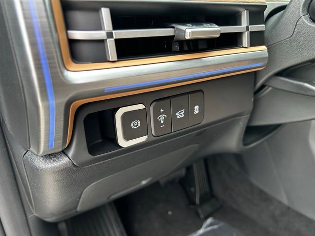 New 2026 Hyundai Santa Fe Calligraphy image 15