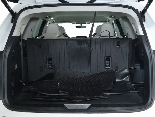 Used 2019 Subaru Ascent Limited w/ Popular Package #3 image 33