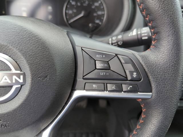 Used 2024 Nissan Kicks SR w/ SR Premium Package FWD image 13