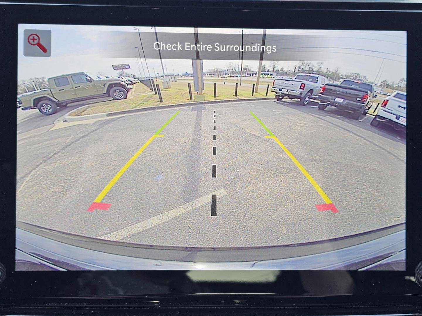 New 2026 Jeep Grand Wagoneer Limited w/ Premium Group II image 29