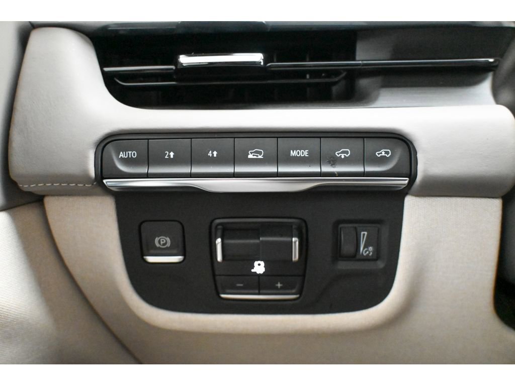 Used 2023 Cadillac Escalade Premium Luxury Platinum image 49