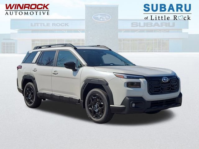New 2026 Subaru Outback Limited