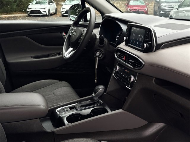 Used 2019 Hyundai Santa Fe SE image 8